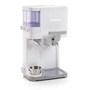 Soft Serve Ice Cream Maker